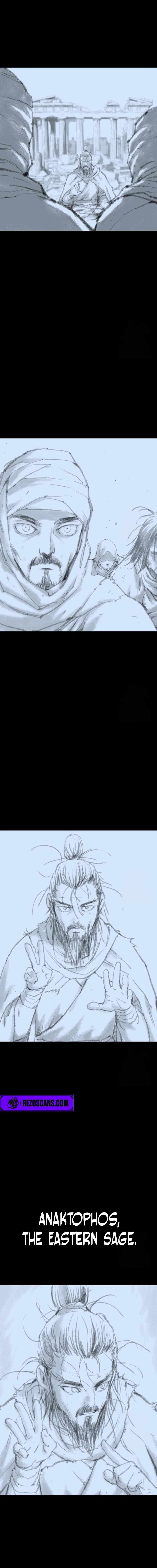 Asura (manhwa) Chapter 43 29
